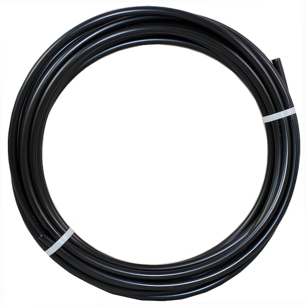 1/4 x 25ft Nylon Fuel Line